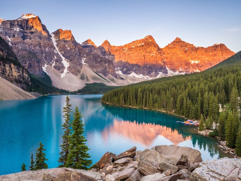 Banff National Park