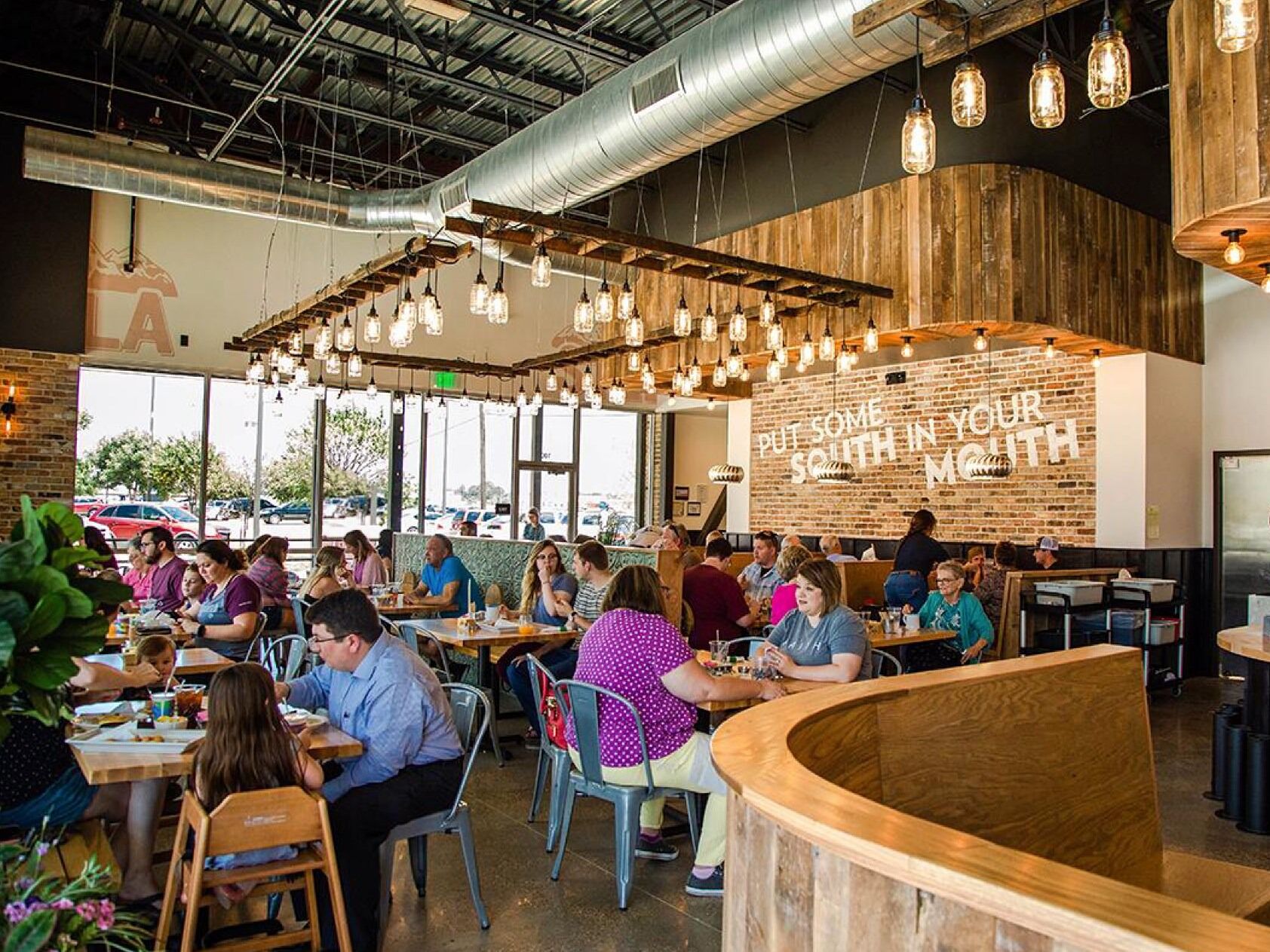 Picture of Stella Southern Cafe
