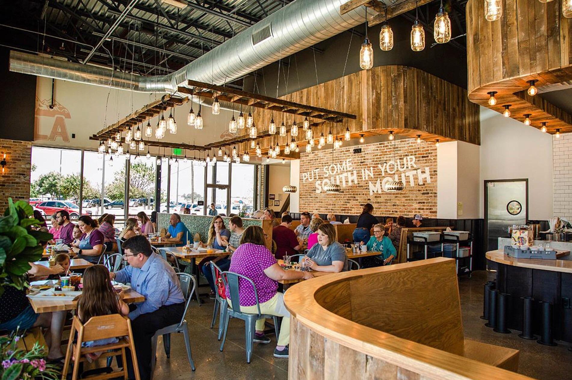 Picture of Stella Southern Cafe