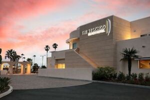 Picture of Redondo Beach Hotel Tapestry Collection by Hilton