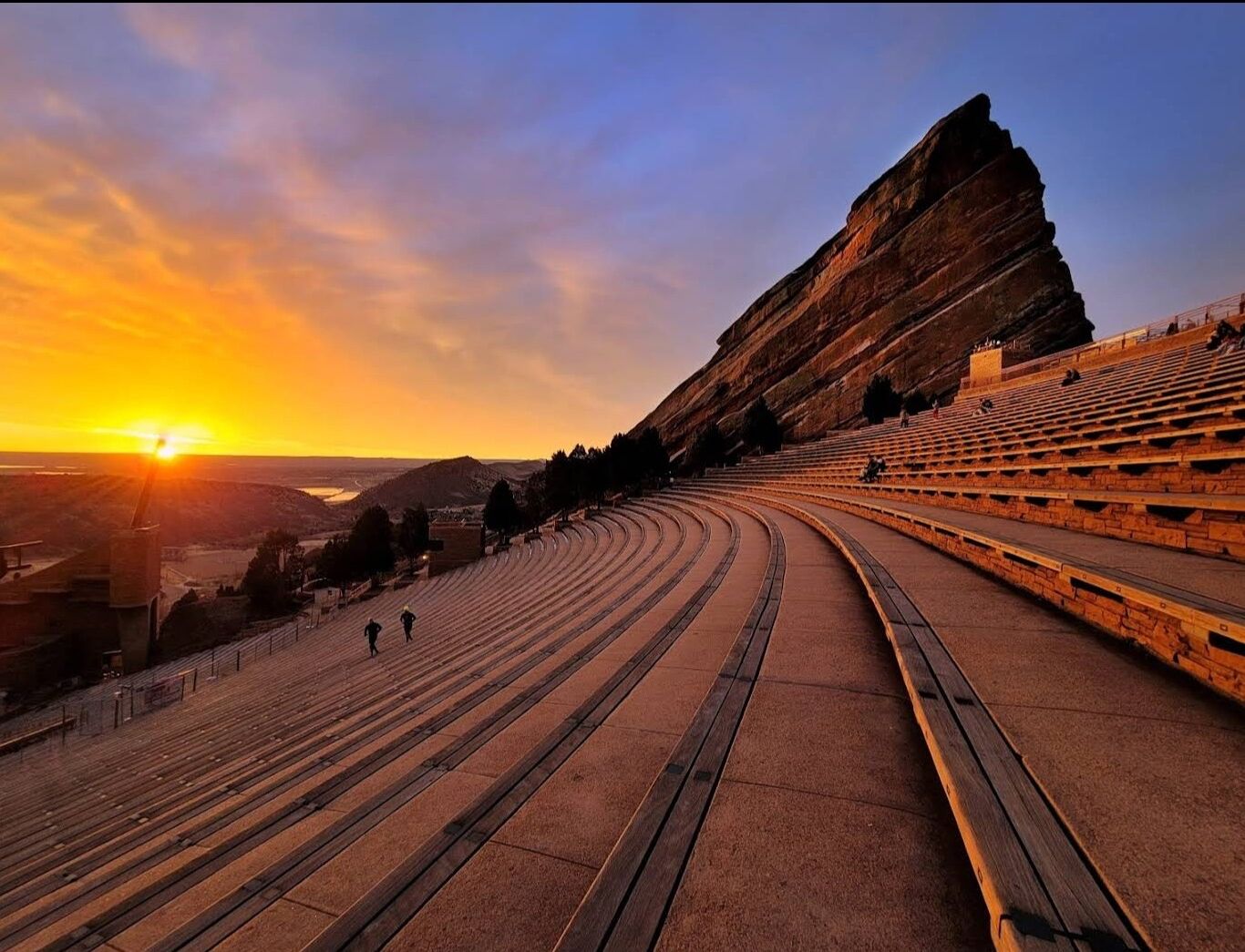 Picture of Red Rocks Park & Amphitheatre