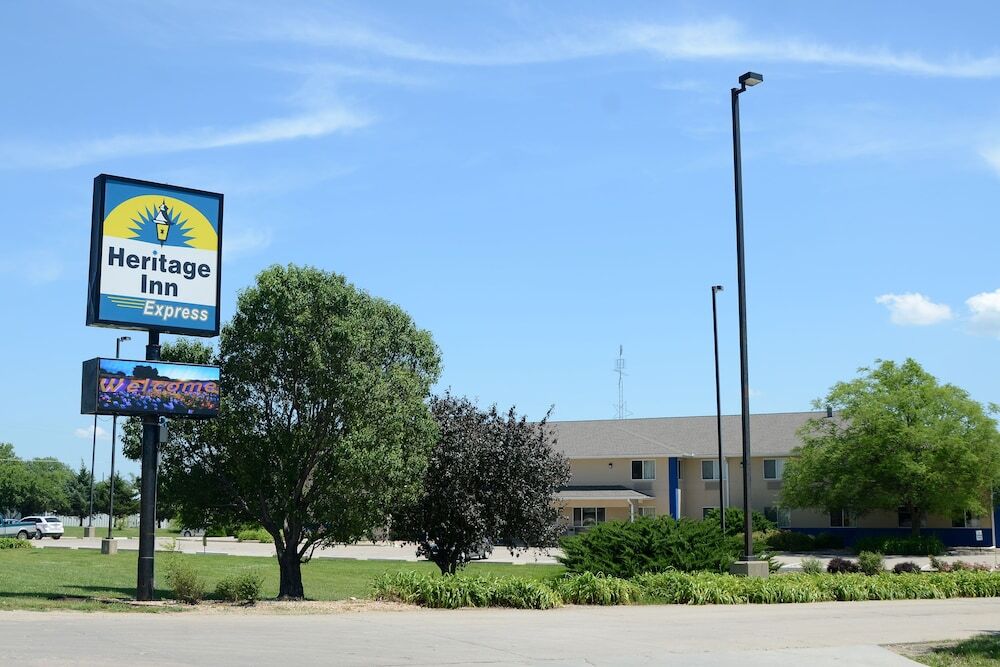 Picture of Heritage Inn Express