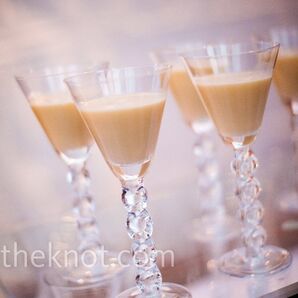 Signature Indian Drinks