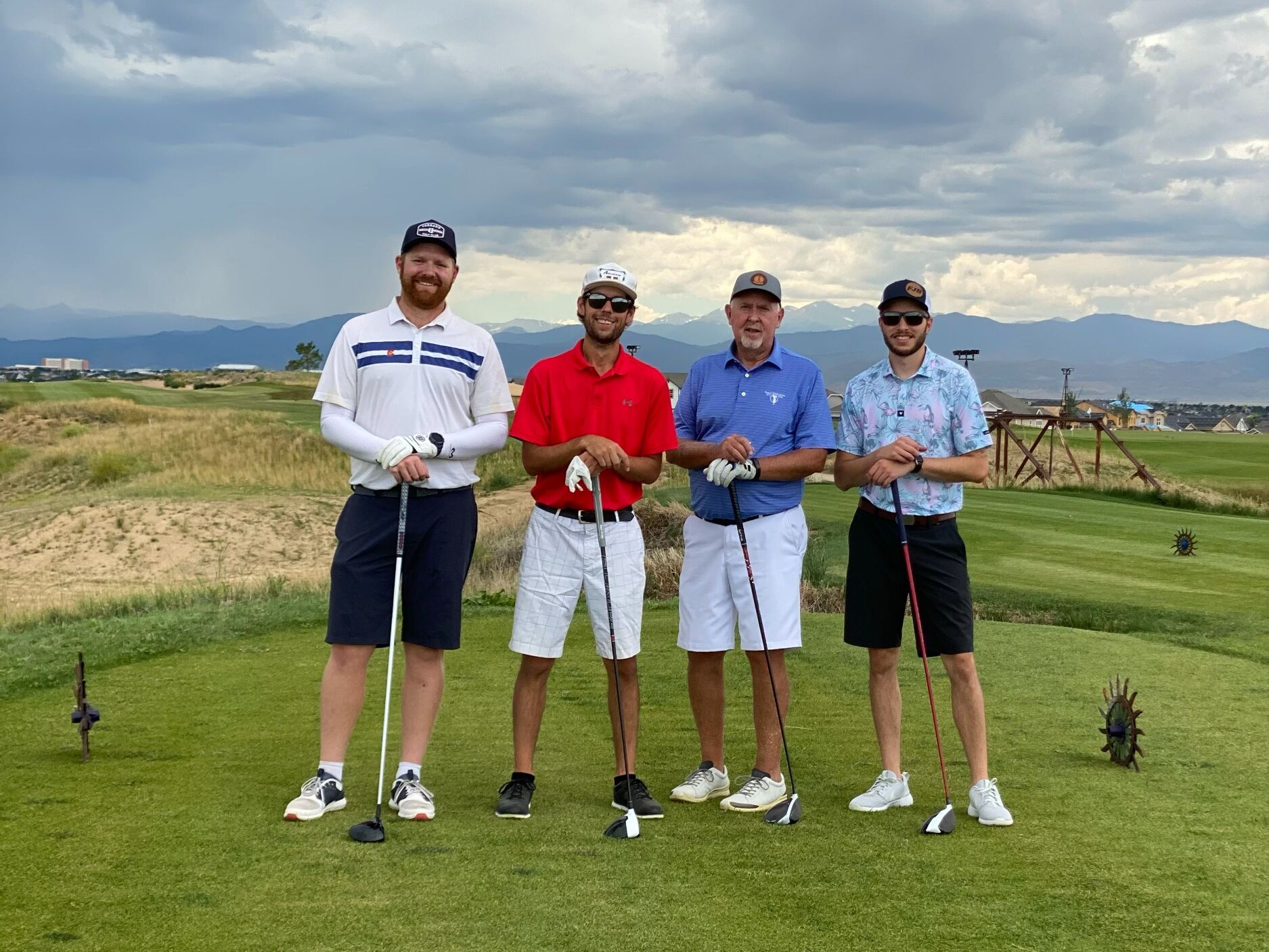 Picture of RainDance National Golf Course