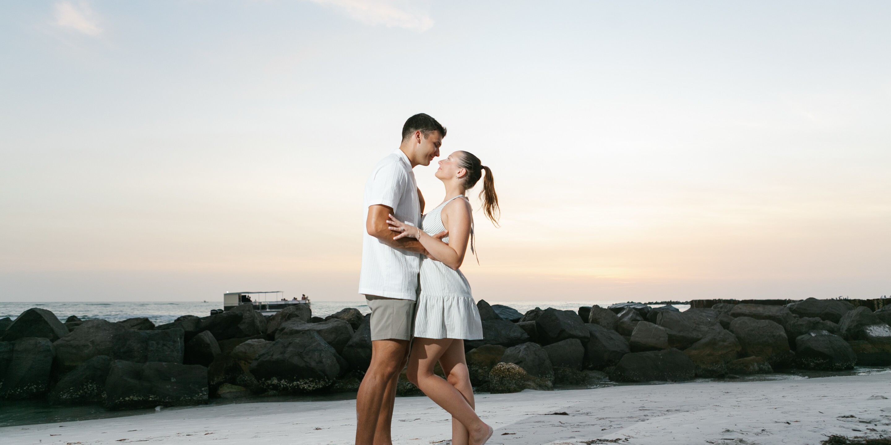 Kori Price and Nick Posedly's Wedding Website - The Knot