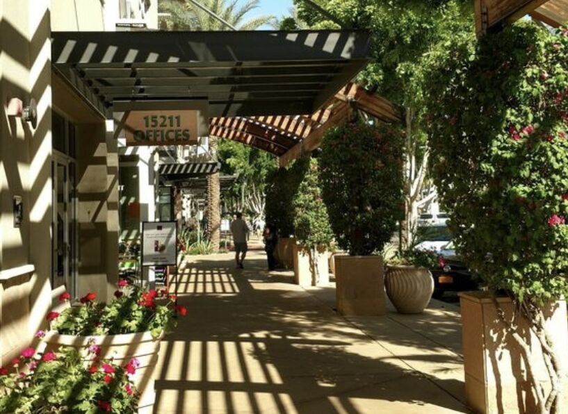 Picture of Kierland Commons & Scottsdale Quarter