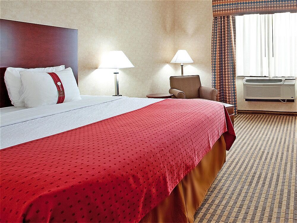 Picture of Lynchburg Grand Hotel