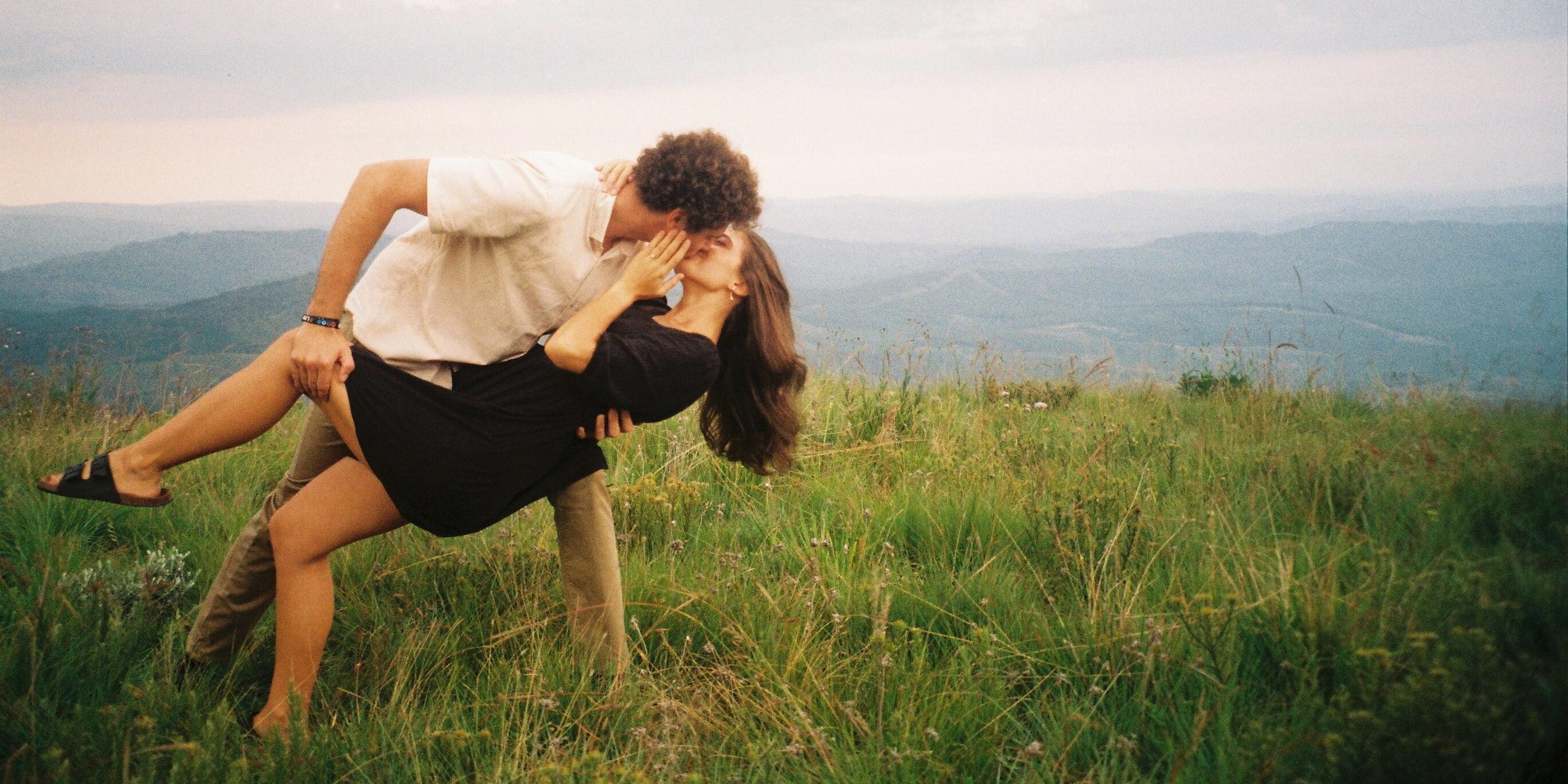 Ethan & Nikita Home Page Banner