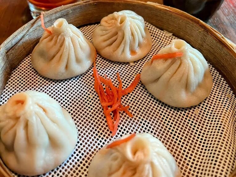 Picture of Wu Chow for Dinner 
