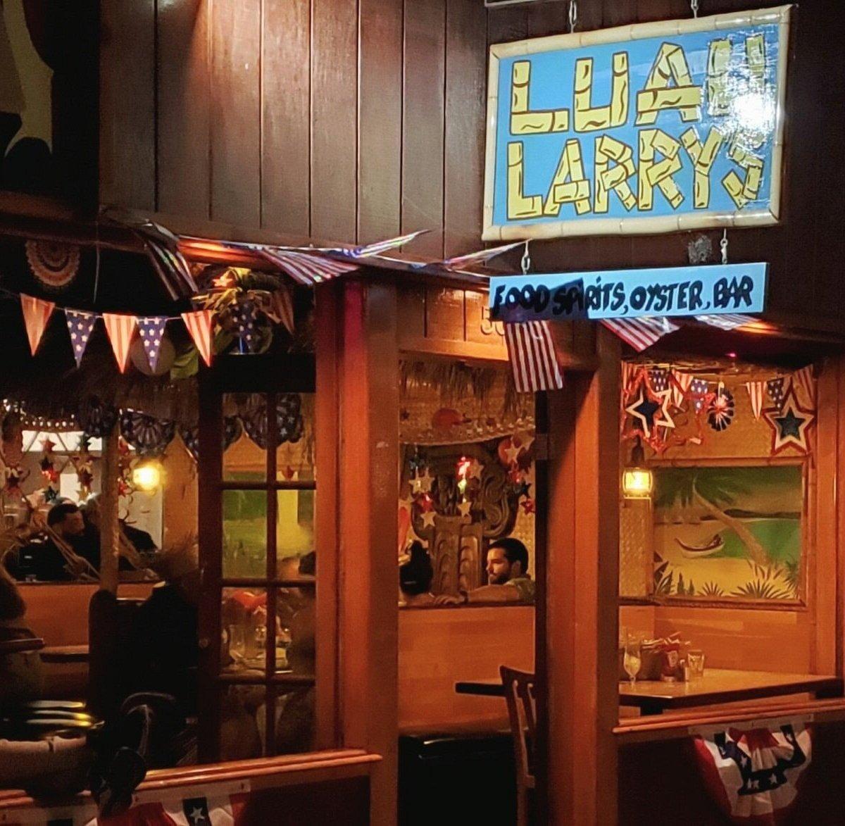 Picture of Luau Larry's