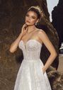 KITTY CHEN BELLEZZA, H2134 Wedding Dress - thumbnail - 5