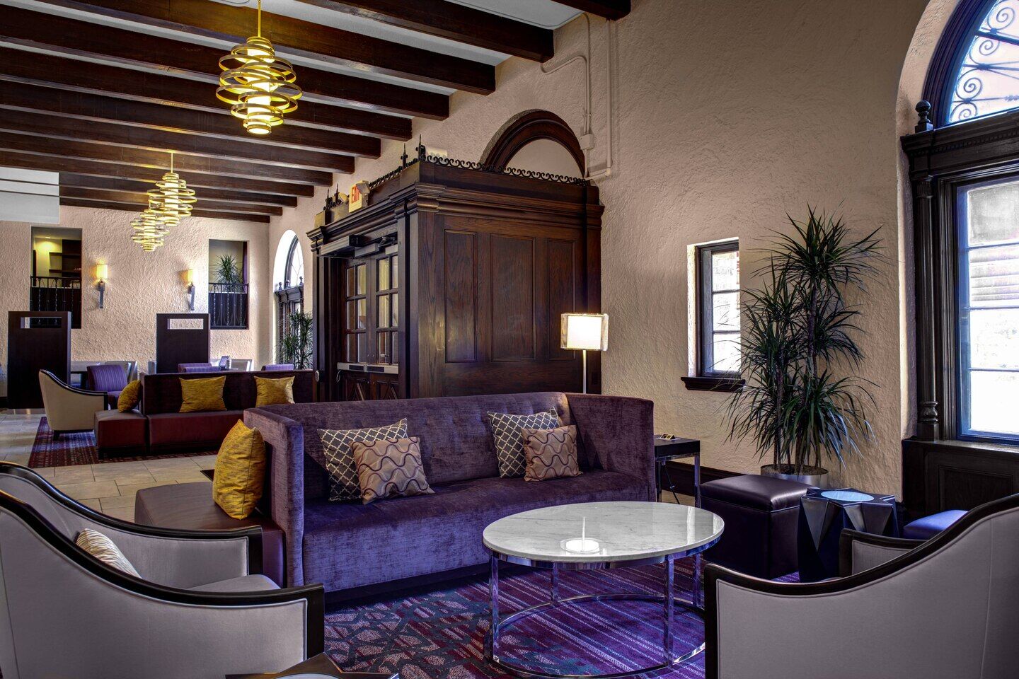 Picture of Courtyard by Marriott Kansas City Country Club Plaza
