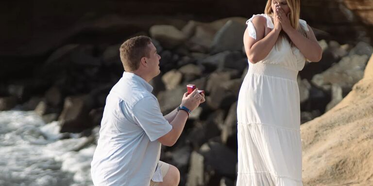 Haley & Bryce Home Page Banner