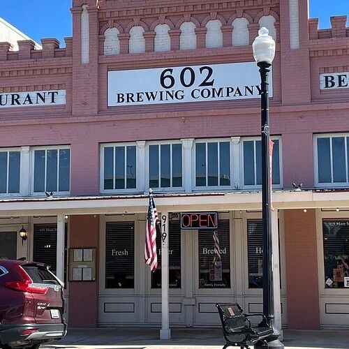 Picture of 602 Brewing Company