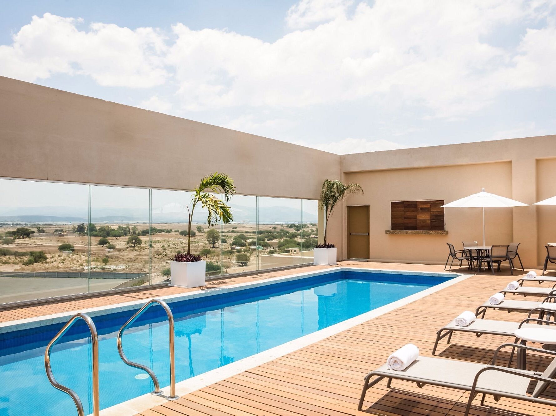 Picture of Fiesta Inn Silao Puerto Interior