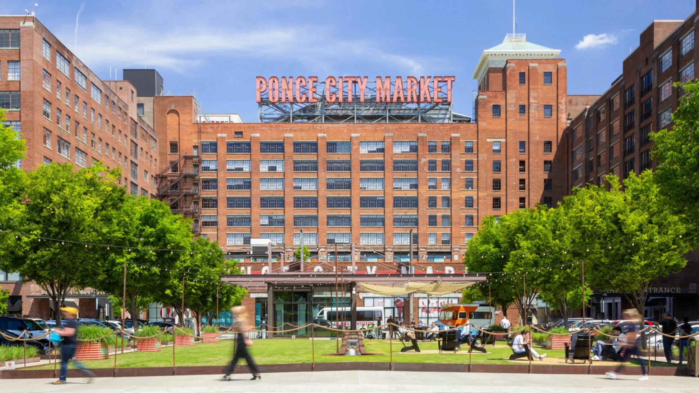Picture of Ponce City Market