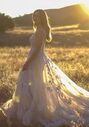 Essense of Australia D3492 A-Line Wedding Dress - thumbnail - 5