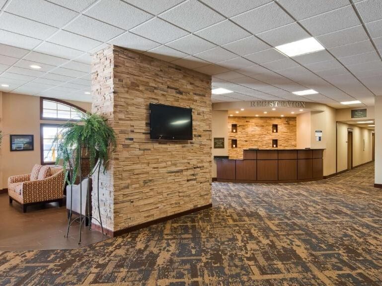 Picture of Best Western Starlite Village