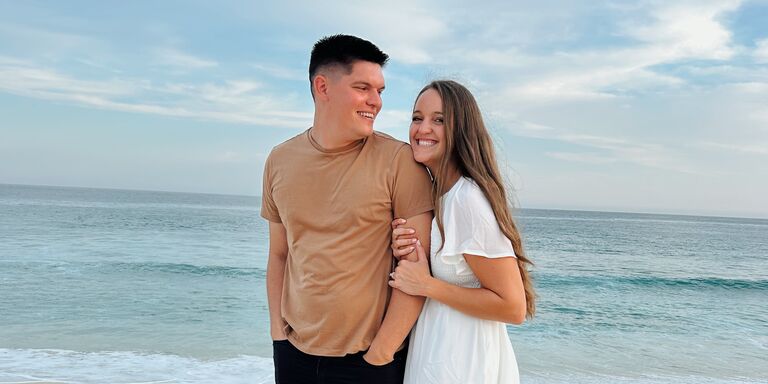 MARISSA & DANIEL Home Page Banner