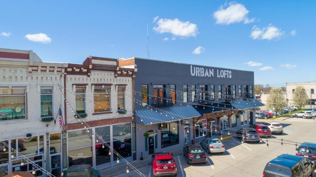 Picture of Urban Lofts