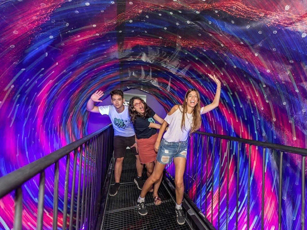 Picture of Museum of Illusions Athens