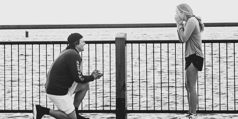 Benjamin & Rachael Home Page Banner