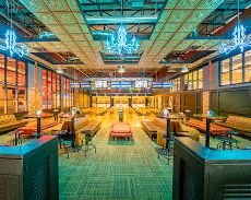 Picture of Punch Bowl Social Indianapolis