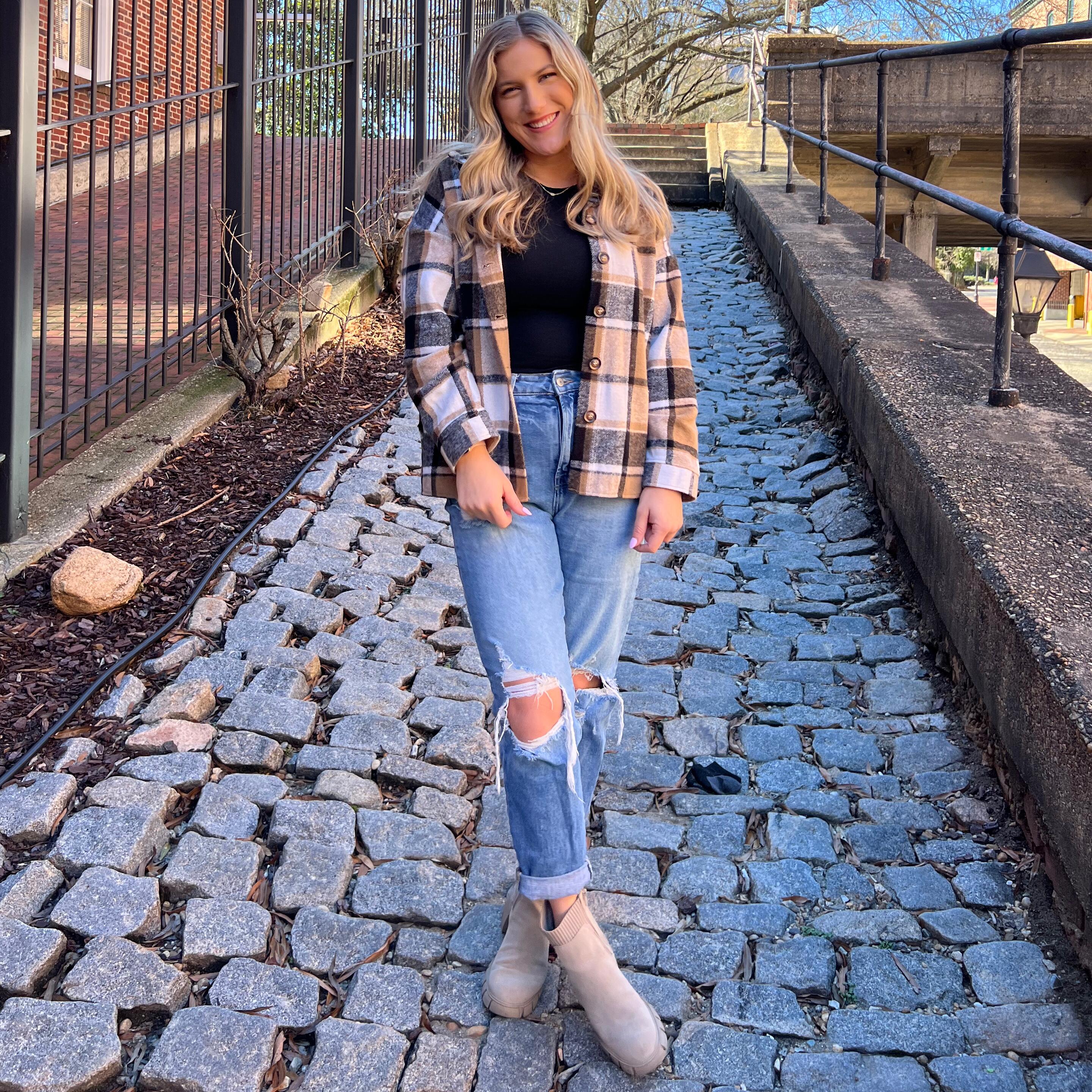 Katie Zagursky