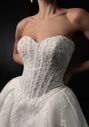 Martina Liana ML1903 Ball Gown Wedding Dress - thumbnail - 5