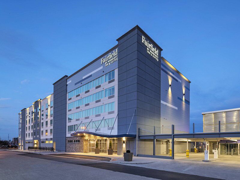 Picture of Fairfield Inn & Suites by Marriott St. Louis Downtown