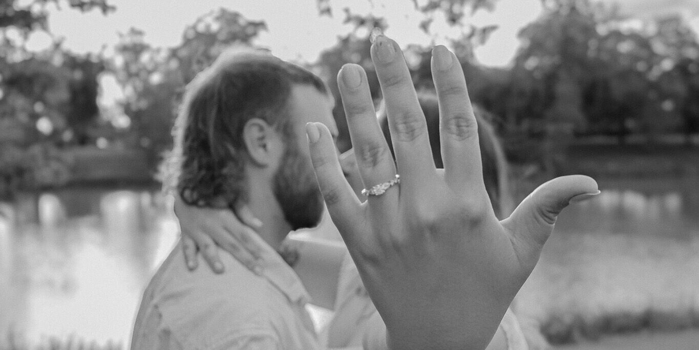 Hannah & Dylan Home Page Banner