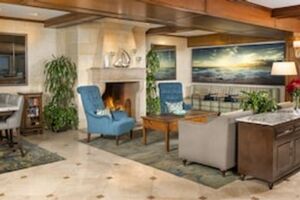 Picture of Ayres Hotel Laguna Woods