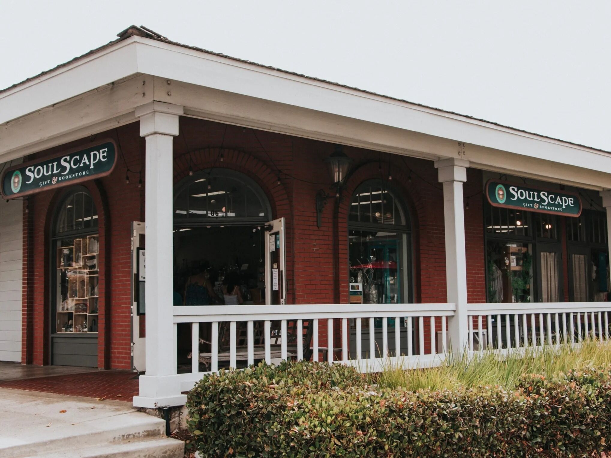 Picture of Soulscape Gift & Book Store