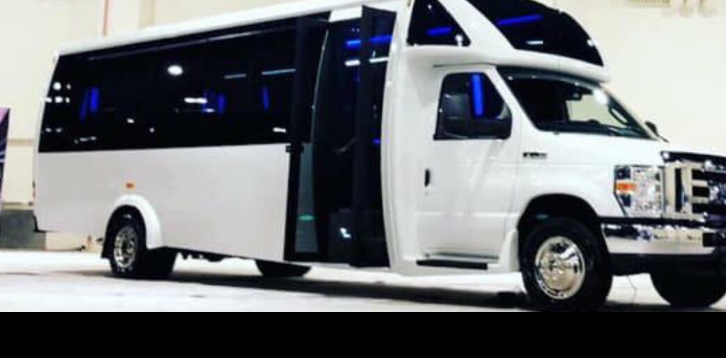 Picture of Regional Limousine 