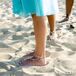 Barefoot Sandal Bridal-Party Footwear