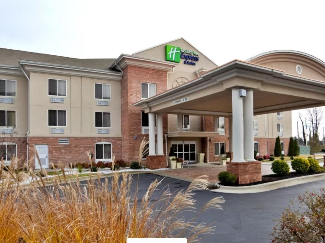 Picture of Holiday Inn Express & Suites High Point South, an IHG Hotel