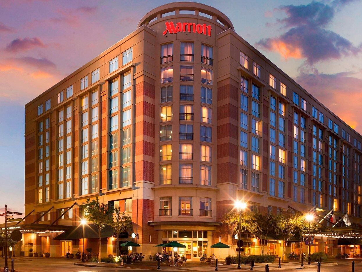 Picture of Houston Marriott Sugar Land