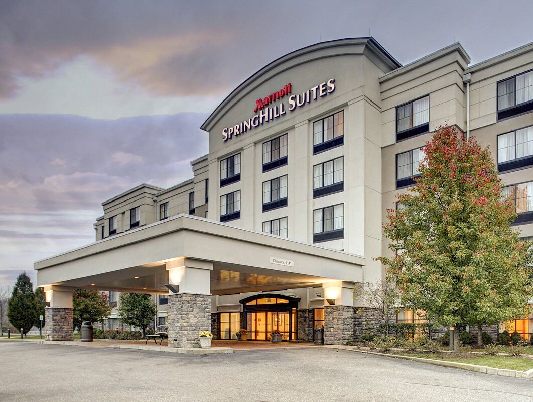 Picture of SpringHill Suites