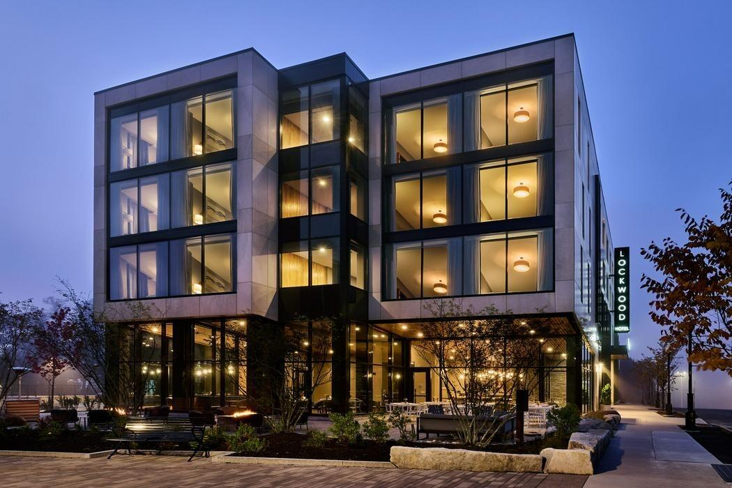Picture of Lockwood Hotel