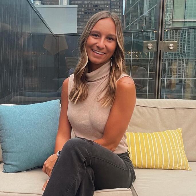 Mackenzie
