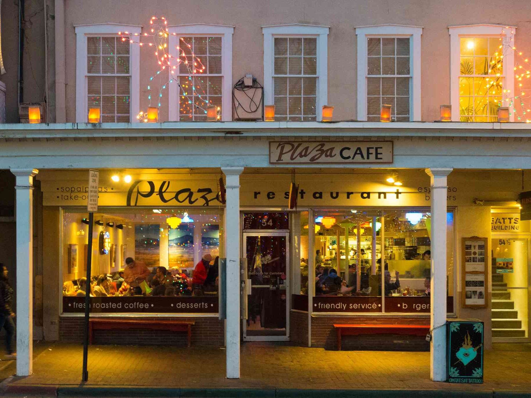 Picture of Plaza Cafe Downtown