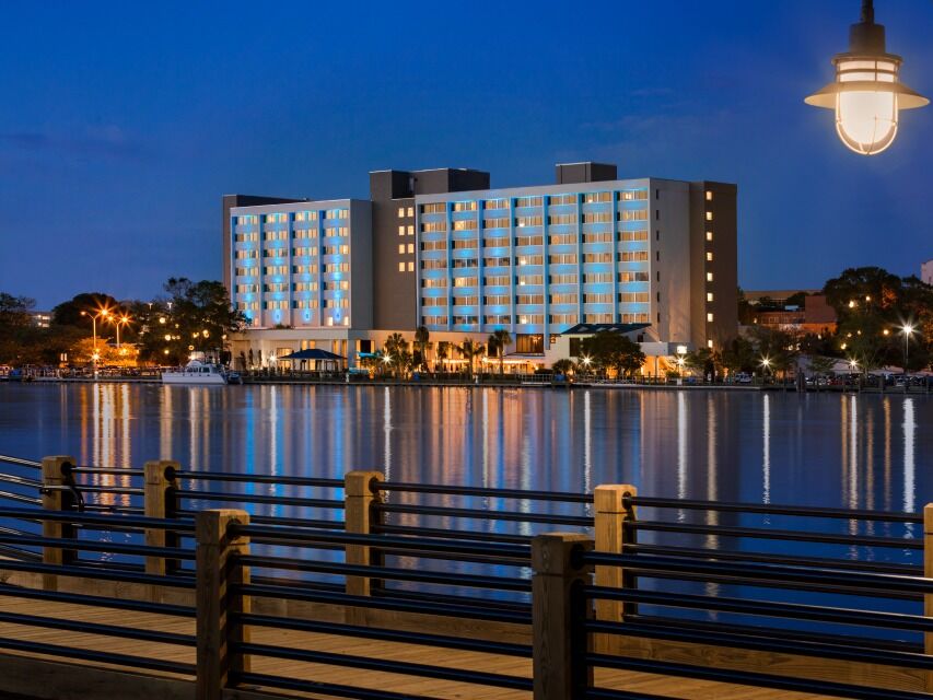 Picture of Hotel Ballast Wilmington, Tapestry Collection by Hilton