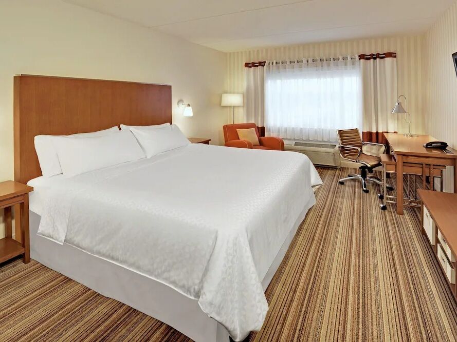 Picture of Four Points by Sheraton Cambridge Kitchener, Ontario