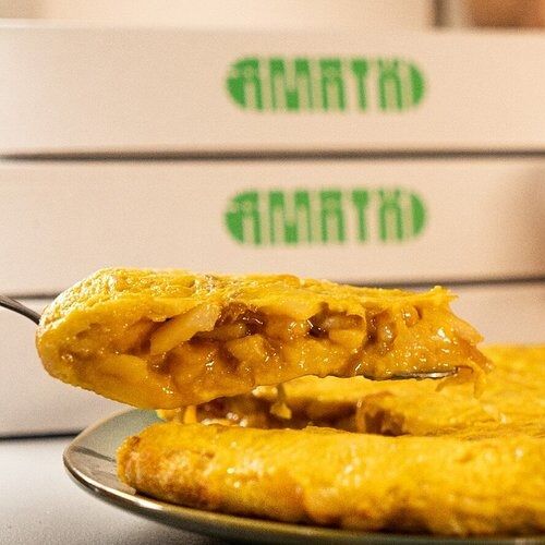 Picture of Tortilla