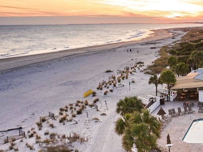 Picture of Isle of Palms 