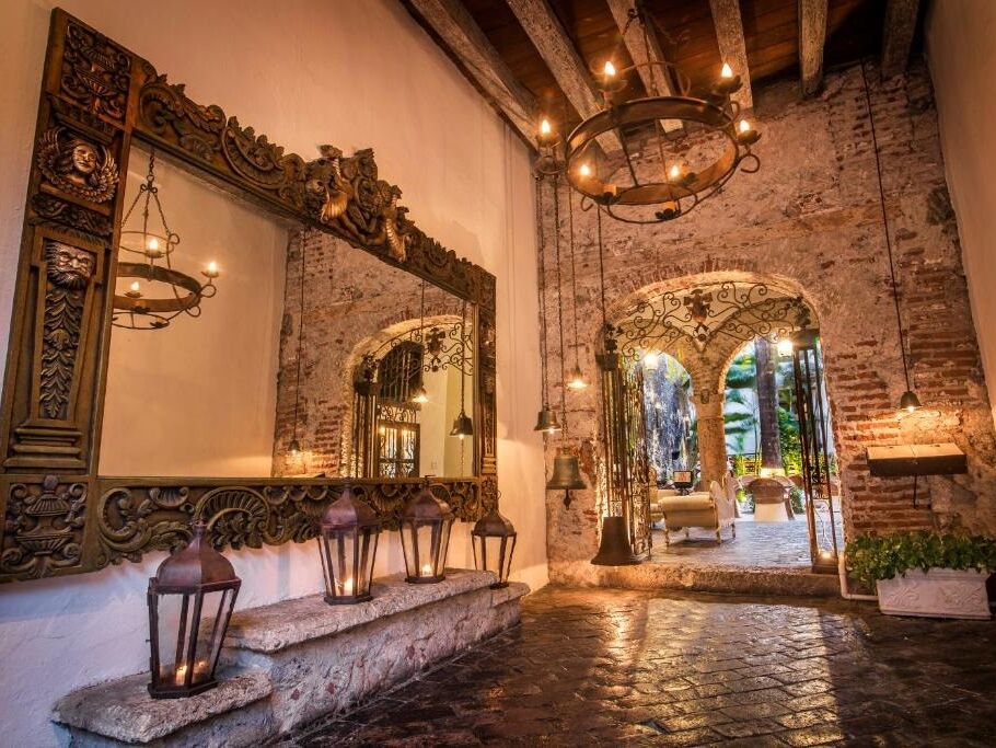 Picture of El Marqués Hotel Boutique
