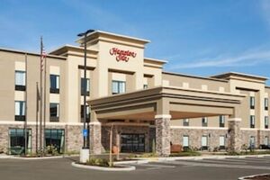 Picture of Hampton Inn Turlock