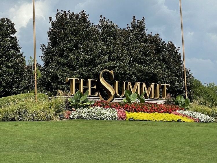 Picture of The Summit Birmingham