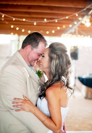 First Dance at Pioneer Living History Museum