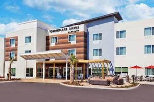 Picture of TownePlace Suites Dothan